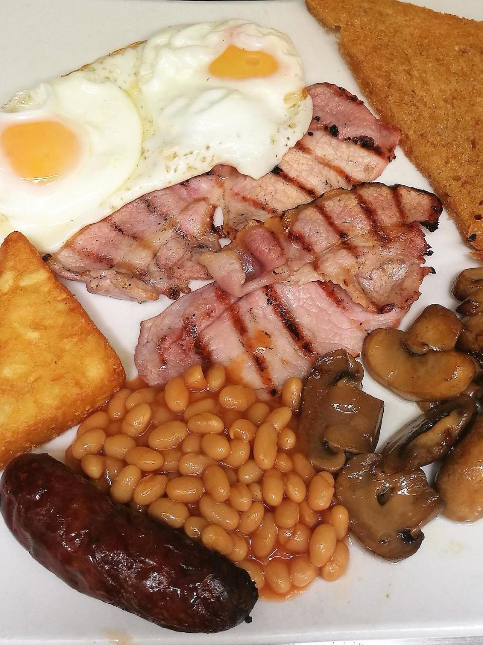 The Tudor Hotel 布里奇沃特 外观 照片